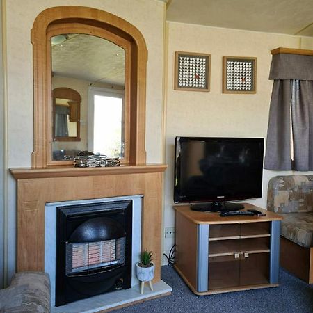 Apartament Damelie Southview Caravan Holidays Skegness Zewnętrze zdjęcie