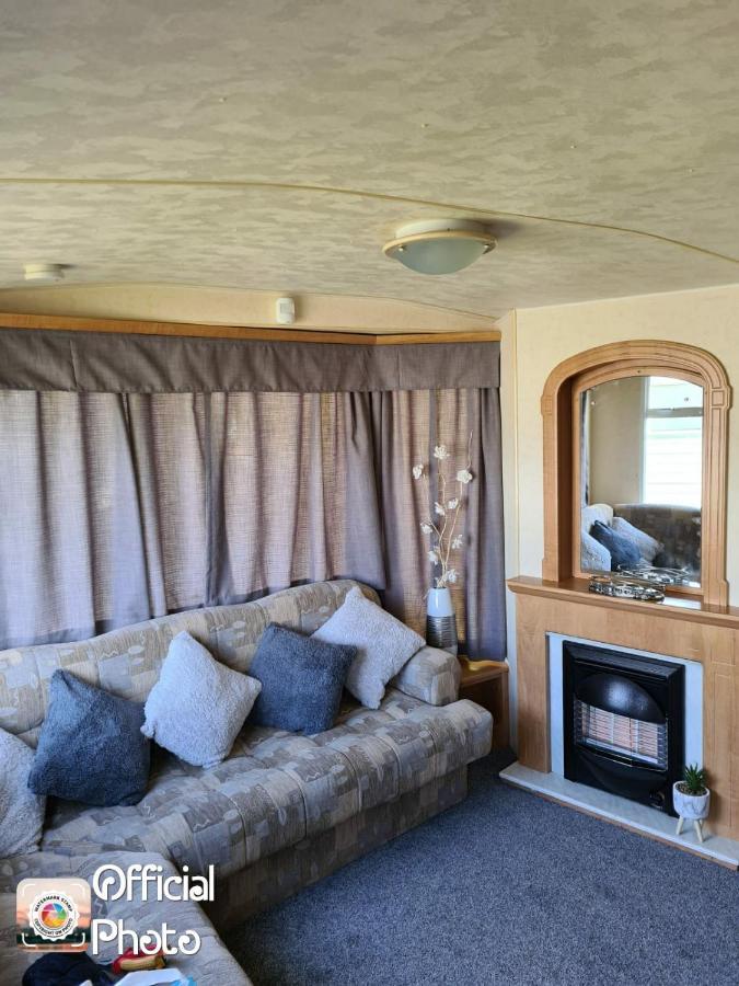 Apartament Damelie Southview Caravan Holidays Skegness Zewnętrze zdjęcie