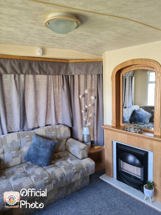 Apartament Damelie Southview Caravan Holidays Skegness Zewnętrze zdjęcie