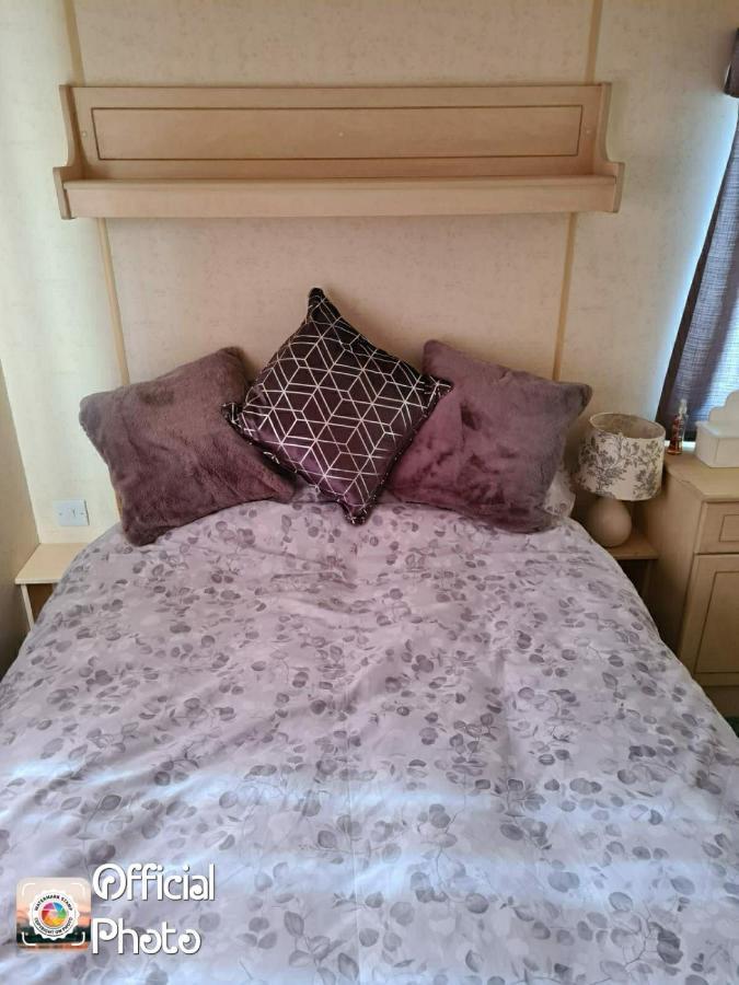 Apartament Damelie Southview Caravan Holidays Skegness Zewnętrze zdjęcie