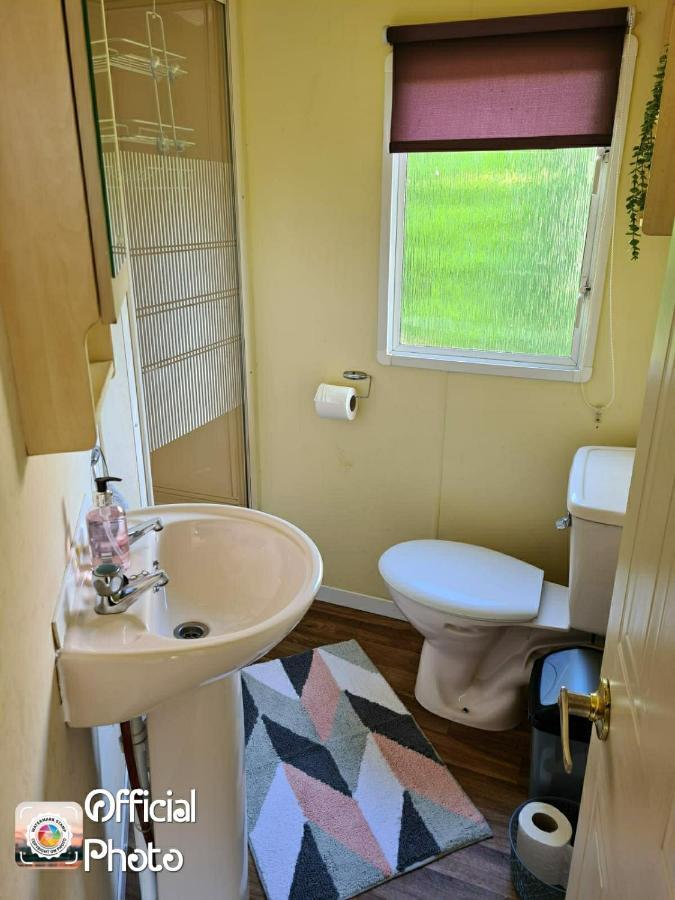 Apartament Damelie Southview Caravan Holidays Skegness Zewnętrze zdjęcie