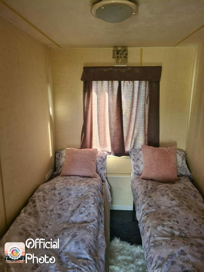 Apartament Damelie Southview Caravan Holidays Skegness Zewnętrze zdjęcie